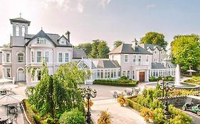 Tullyglass House Hotel